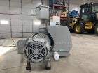Busch Ra 400 Vacuum Pump